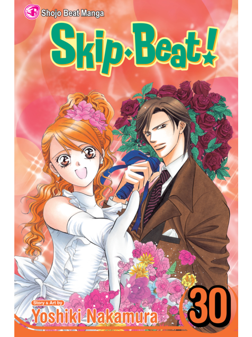 Title details for Skip Beat!, Volume 30 by Yoshiki Nakamura - Wait list